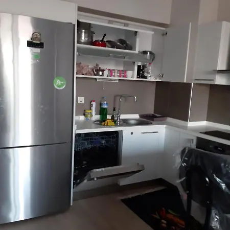 דירה افخم مجمعات اسطنبول Istanbul'S Most Luxurious Complexes *