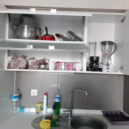 افخم مجمعات اسطنبول Istanbul'S Most Luxurious Complexes דירה *