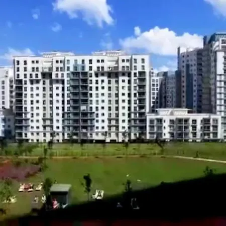 דירה افخم مجمعات اسطنبول Istanbul'S Most Luxurious Complexes איסטמבול