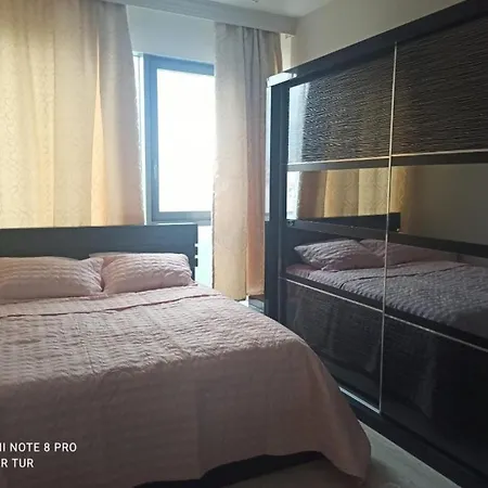 افخم مجمعات اسطنبول Istanbul'S Most Luxurious Complexes דירה *