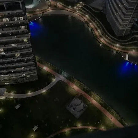 افخم مجمعات اسطنبول Istanbul'S Most Luxurious Complexes
