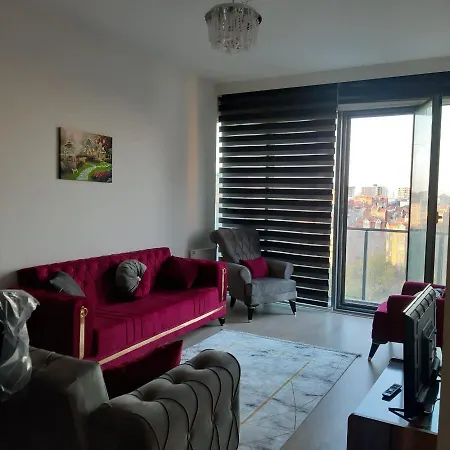 افخم مجمعات اسطنبول Istanbul'S Most Luxurious Complexes * איסטמבול