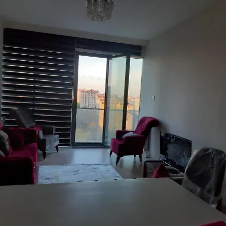 افخم مجمعات اسطنبول Istanbul'S Most Luxurious Complexes דירה