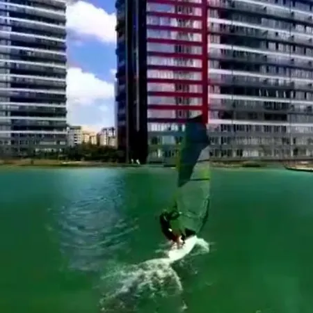 דירה افخم مجمعات اسطنبول Istanbul'S Most Luxurious Complexes *